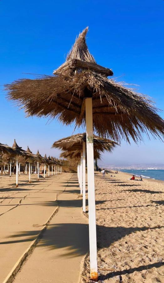 Playa Home 卡塔尼亚 外观 照片