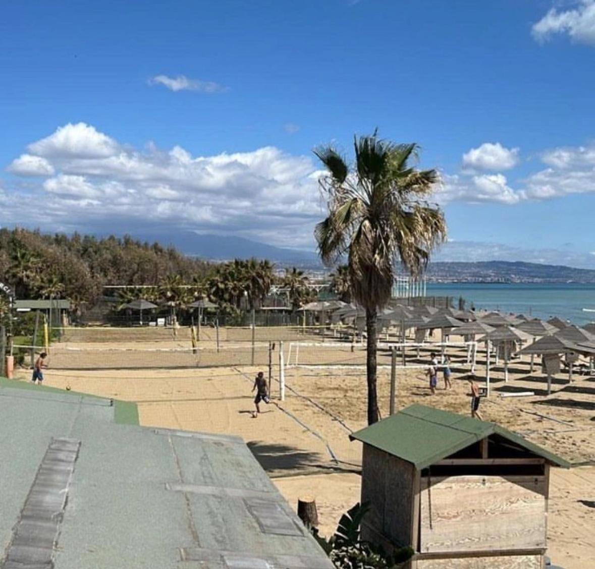 Playa Home 卡塔尼亚 外观 照片