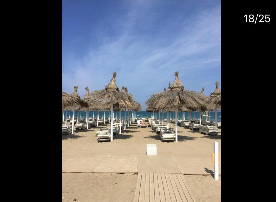 Playa Home 卡塔尼亚 外观 照片